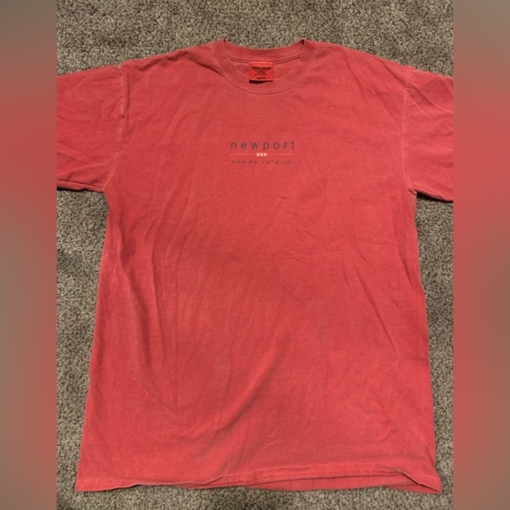 Comfort Colors Vintage Tee